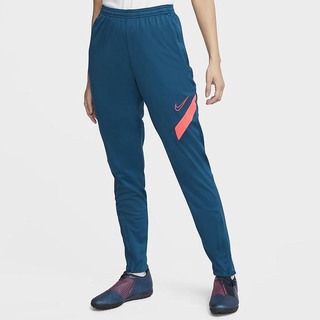 Pantaloni Nike Dri-FIT Academy Pro Football Dama Albastri Rosii | LFNM-98534